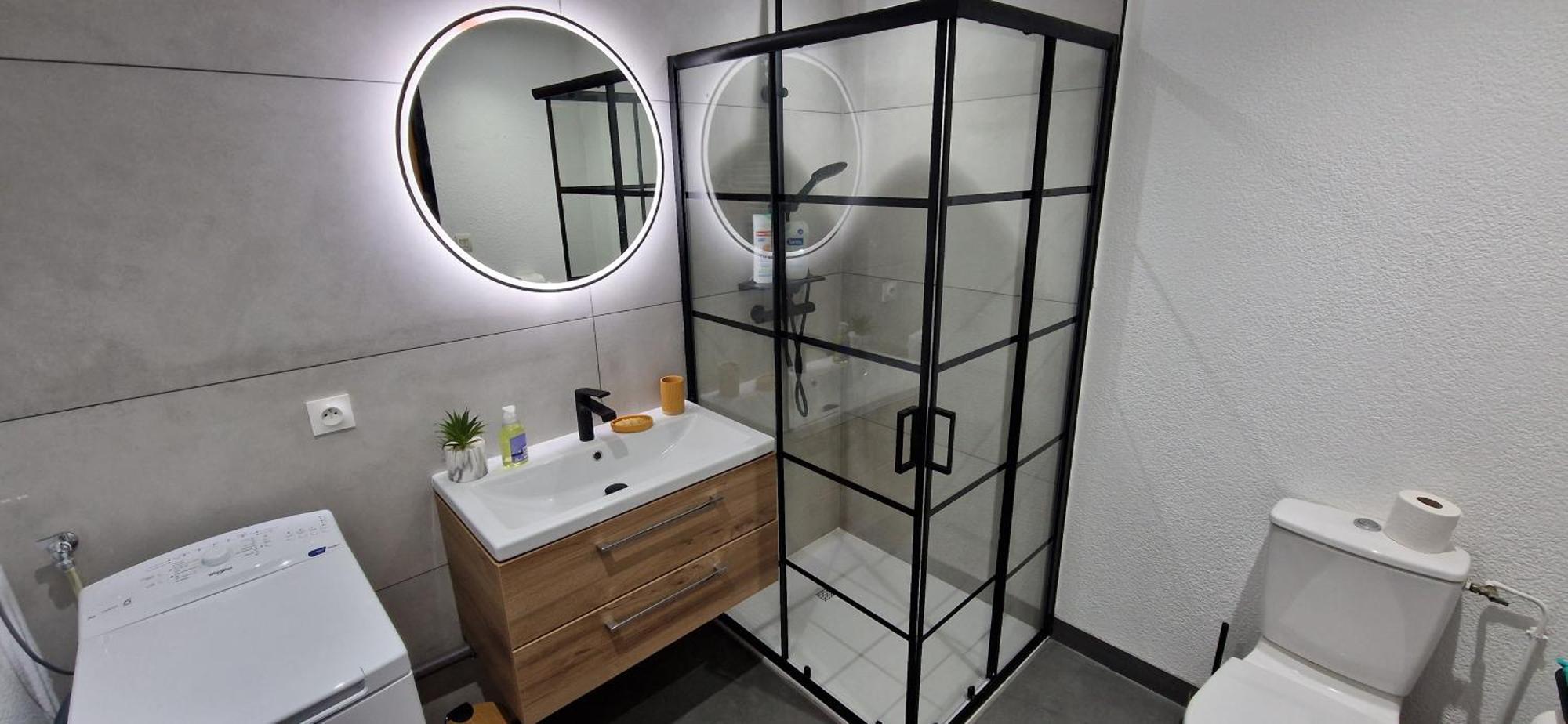Le Petit Colin Rdc Apartment ปงตาร์ลีเย ภายนอก รูปภาพ