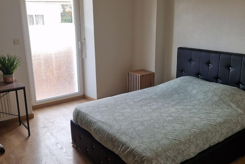 Le Petit Colin Rdc Apartment ปงตาร์ลีเย ภายนอก รูปภาพ